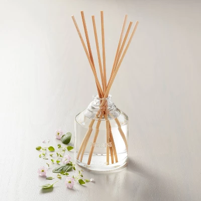 11.83 Fl Oz Herbs Oil Reed Diffuser - Hearth & Hand™ With Magnolia 3 11.83 Fl Oz Herbs Oil Reed Diffuser - Hearth & Hand™ With Magnolia