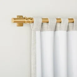 Heathered Slub Room Darkening Curtain Panel - Hearth & Hand™ With Magnolia 11 Heathered Slub Room Darkening Curtain Panel - Hearth & Hand™ With Magnolia -Home Furnishings Shop GUEST 0e7ae895 bf01 4000 a864 a3f116f0a9f8