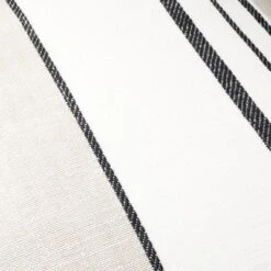 Off-Center Stripes Decorative Pillow Cover - Hearth & Hand™ With Magnolia -Home Furnishings Shop GUEST 1805b38e ee44 4256 ac01 e0c353c912ee