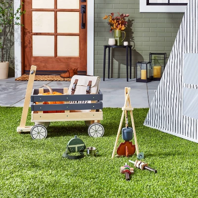 Toy Ride-in Wagon - Hearth & Hand™ With Magnolia 3 Toy Ride-in Wagon - Hearth & Hand™ With Magnolia