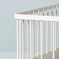 Wire Storage Basket Sour Cream - Hearth & Hand3 With Magnolia -Home Furnishings Shop GUEST 2f2b20e1 b41f 4d79 9872 b2a8debc57cc