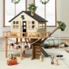 Toy Doll Treehouse - Hearth & Hand™ With Magnolia -Home Furnishings Shop GUEST 446db7eb dd74 47a2 b290 279edb9325fc