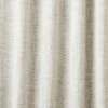 Heathered Slub Room Darkening Curtain Panel - Hearth & Hand™ With Magnolia 1 Heathered Slub Room Darkening Curtain Panel - Hearth & Hand™ With Magnolia -Home Furnishings Shop GUEST 5813153f 69bd 4f31 a6da 4725bab575a5