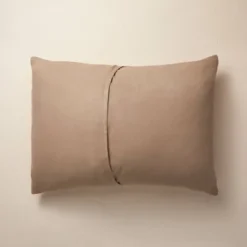 3pc Heathered Stripe Duvet Cover Bedding Set Brown - Hearth & Hand™ With Magnolia 12 3pc Heathered Stripe Duvet Cover Bedding Set Brown - Hearth & Hand™ With Magnolia -Home Furnishings Shop GUEST 6a14af61 9703 4b06 a407 bdd19fb003f3