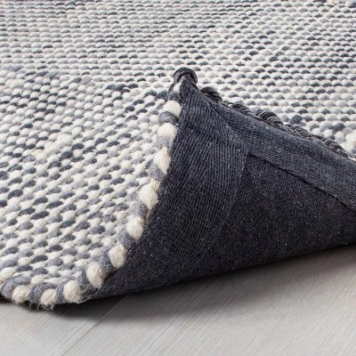 Heathered Area Rug - Hearth & Hand™ With Magnolia 5 Heathered Area Rug - Hearth & Hand™ With Magnolia - Image 3