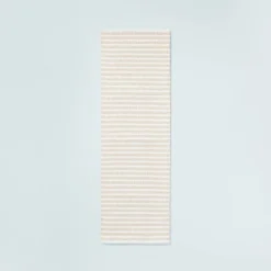 Break Stripe Handmade Area Rug Taupe/Cream - Hearth & Hand™ With Magnolia 11 Break Stripe Handmade Area Rug Taupe/Cream - Hearth & Hand™ With Magnolia -Home Furnishings Shop GUEST 92e7605e b9d8 473f 8847 6d48ccfed0a9