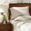 2pk Mélange Dyed Pillowcase Set - Hearth & Hand™ With Magnolia 2 2pk Mélange Dyed Pillowcase Set - Hearth & Hand™ With Magnolia -Home Furnishings Shop GUEST 9f159bad d1c0 41c0 a21a d35d152d666d