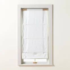 Cordless Blackout Roman Window Shade With Valance - Hearth & Hand™ With Magnolia 11 Cordless Blackout Roman Window Shade With Valance - Hearth & Hand™ With Magnolia -Home Furnishings Shop GUEST a76de37d 9749 479c a869 30ceffcdda89