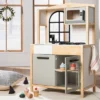 Wooden Toy Kitchen - Hearth & Hand™ With Magnolia -Home Furnishings Shop GUEST b5549fac bd0c 44fd a643 9a5985fe2066