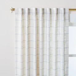 Decorative Screw Curtain Rod Brass Finish - Hearth & Hand™ With Magnolia 8 Decorative Screw Curtain Rod Brass Finish - Hearth & Hand™ With Magnolia -Home Furnishings Shop GUEST bd3d3e49 f8b8 4bf4 b674 a337d29843a0