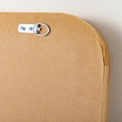 71" Standing Wood Framed Mirror Natural - Hearth & Hand™ With Magnolia 9 71" Standing Wood Framed Mirror Natural - Hearth & Hand™ With Magnolia -Home Furnishings Shop GUEST bffcc711 9c00 46e6 bdd5 bfc0e69d2ddf