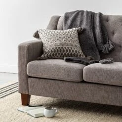 Stripe Jute Rug - Hearth & Hand™ With Magnolia -Home Furnishings Shop GUEST c0f20693 f3b0 4e6e ada1 5d2fc0cd0361