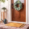 20" Faux Seeded Eucalyptus With Berry Wreath - Hearth & Hand™ With Magnolia -Home Furnishings Shop GUEST d59f893e c2c4 40f1 b3cd 5f02df2e2795