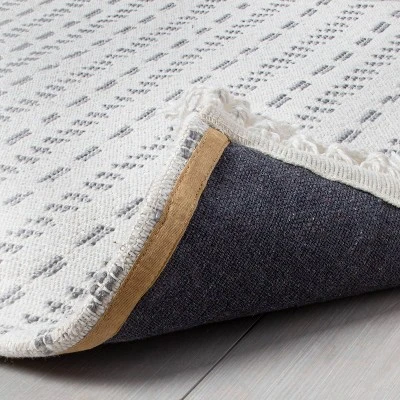 Pattern Stripe Area Rug - Hearth & Hand™ With Magnolia 5 Pattern Stripe Area Rug - Hearth & Hand™ With Magnolia - Image 3