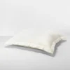 26"x26" Cotton & Linen Blend Euro Pillow - Hearth & Hand™ With Magnolia -Home Furnishings Shop GUEST df35d874 c19d 4c74 bc3e 552750cf0f00