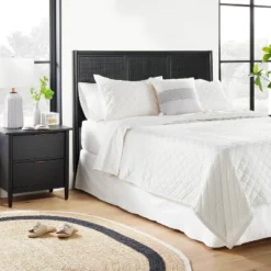 Diamond Stripe Matelassé Quilt - Hearth & Hand™ With Magnolia -Home Furnishings Shop GUEST f57c8ef7 aea9 4ff0 b27d 63b053d28993