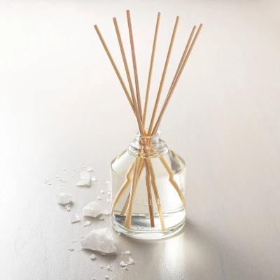 11.83 Fl Oz Salt Oil Reed Diffuser - Hearth & Hand™ With Magnolia 3 11.83 Fl Oz Salt Oil Reed Diffuser - Hearth & Hand™ With Magnolia