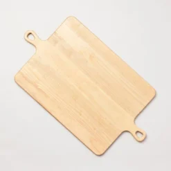 Large Double Handle Wood Serve Board - Hearth & Hand™ With Magnolia -Home Furnishings Shop GUEST f8ec2549 5baf 468d b4d3 b80181649174